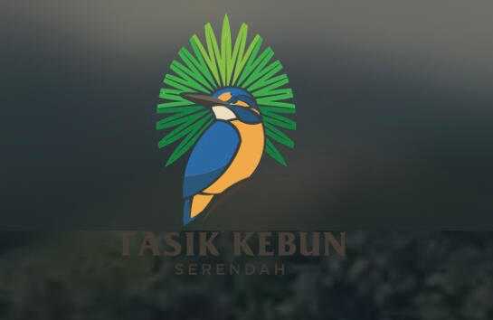 Tasik Kebun Serendah