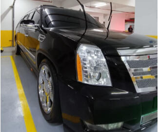 Paint Correction