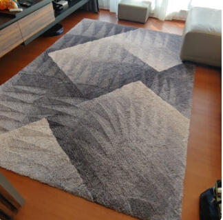 Carpet Cleaning