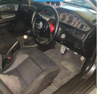 Advanced Interior Detailing
