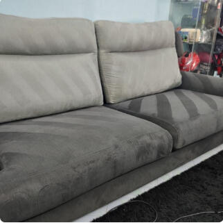 Sofa Cleaning